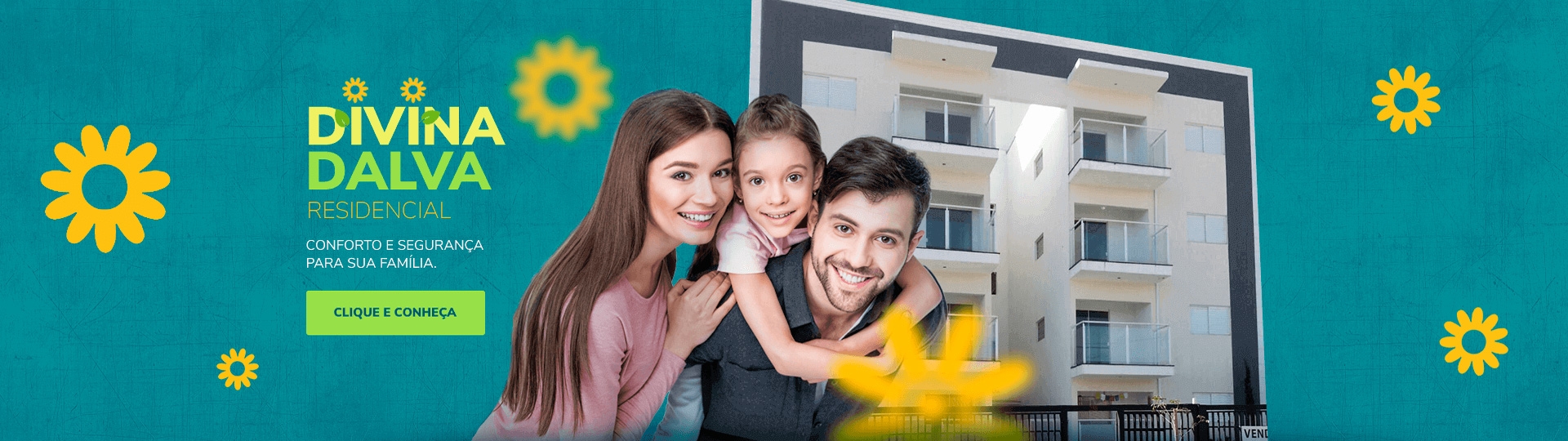 Residencial Divina Dalva
