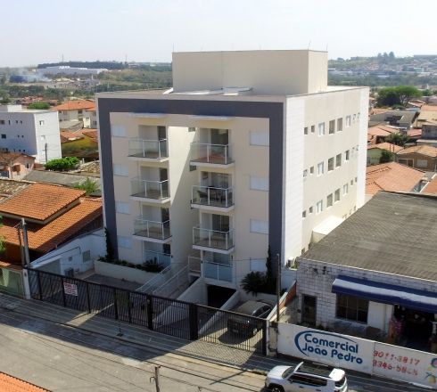 Foto do Divina Dalva Residencial