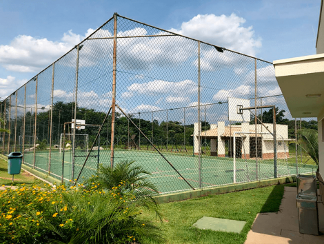 Área comum Condomínio Terras de São Francisco